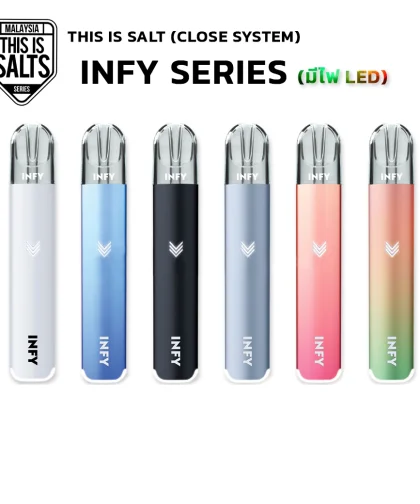 INFY SERIES