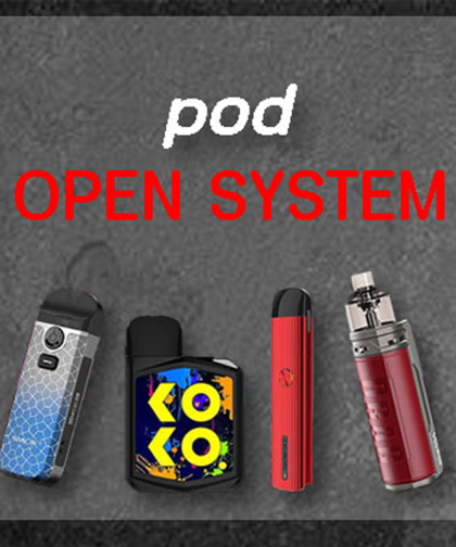 POD SYSTEM